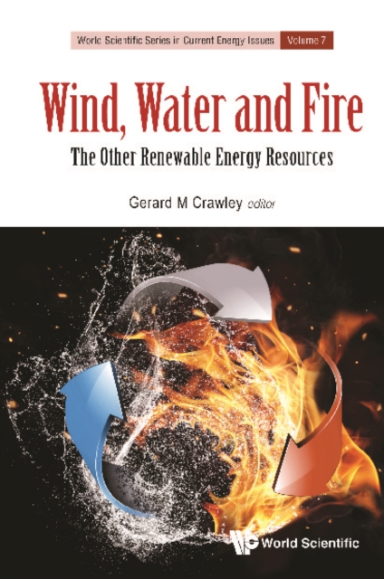 Wind, Water And Fire: The Other Renewable Energy Resources, EPUB eBook
