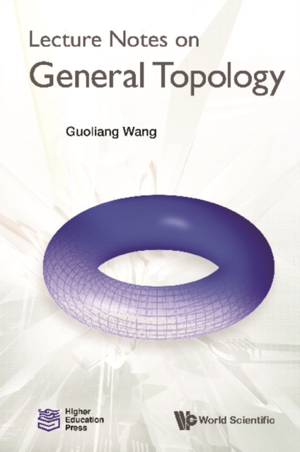 Lecture Notes On General Topology, EPUB eBook