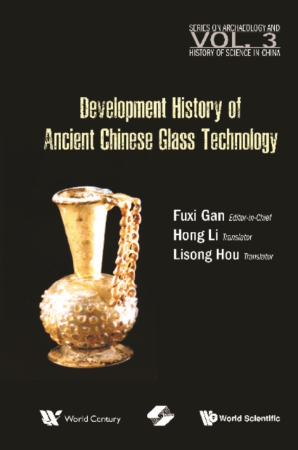 Development History Of Ancient Chinese Glass Technology, EPUB eBook