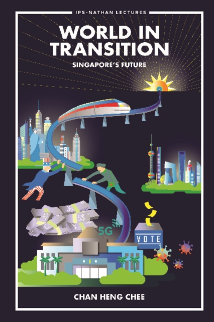 World In Transition: Singapore's Future, EPUB eBook