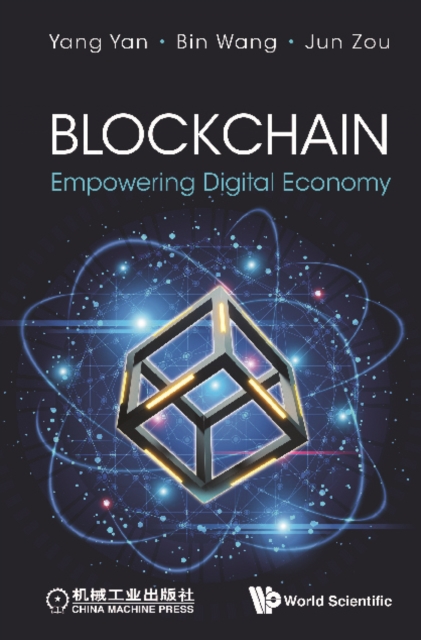 Blockchain: Empowering Digital Economy, EPUB eBook