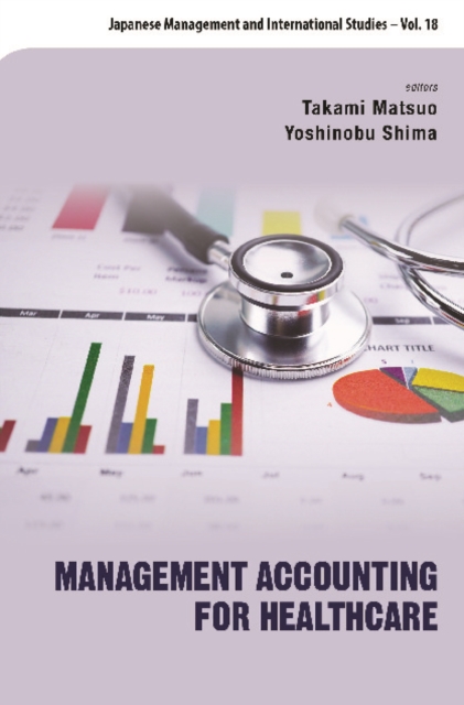 Management Accounting For Healthcare, PDF eBook