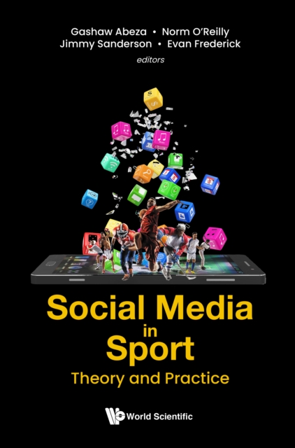 Social Media In Sport: Theory And Practice, EPUB eBook
