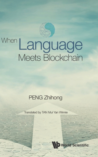 When Language Meets Blockchain, Hardback Book