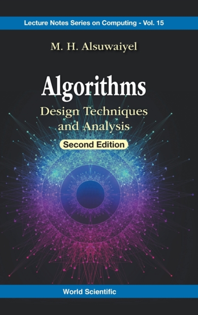 Algorithms: Design Techniques And Analysis, Hardback Book