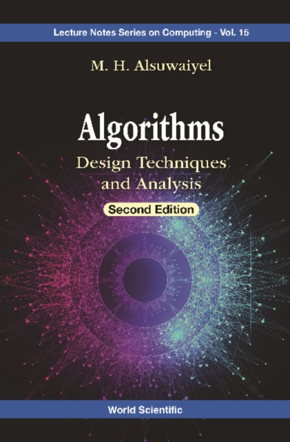 Algorithms: Design Techniques And Analysis (Second Edition), EPUB eBook