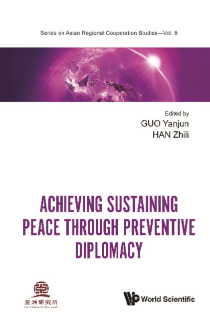 Achieving Sustaining Peace Through Preventive Diplomacy, EPUB eBook