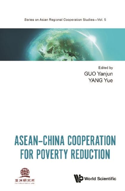 Asean-china Cooperation For Poverty Reduction, EPUB eBook