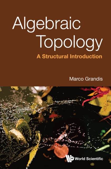 Algebraic Topology: A Structural Introduction, EPUB eBook