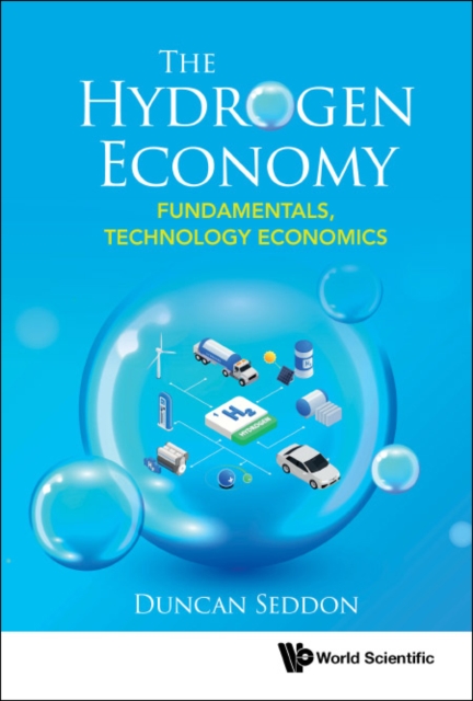 Hydrogen Economy, The: Fundamentals, Technology, Economics, EPUB eBook