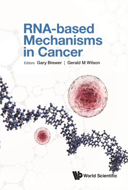 Rna-based Mechanisms In Cancer, EPUB eBook
