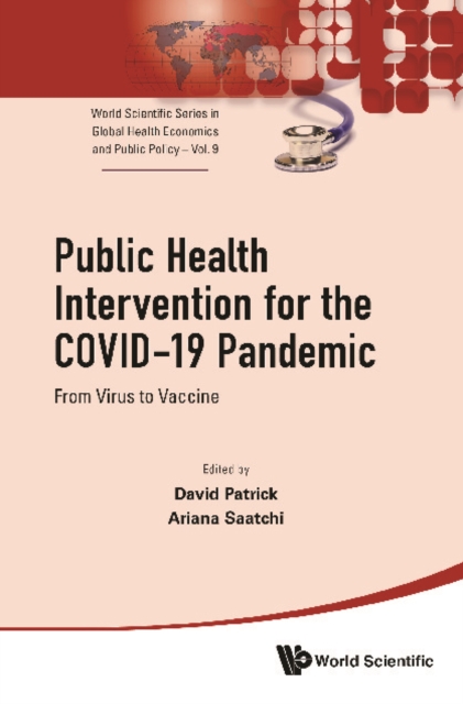 Public Health Intervention For The Covid-19 Pandemic: From Virus To Vaccine, EPUB eBook