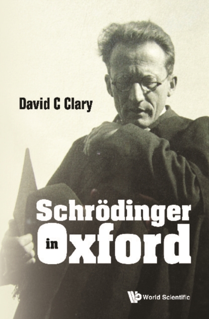 Schrodinger In Oxford, EPUB eBook