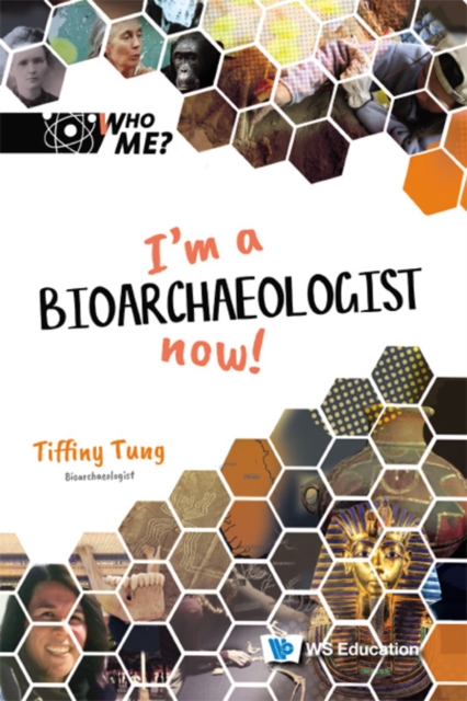 I'm A Bioarchaeologist Now!, EPUB eBook