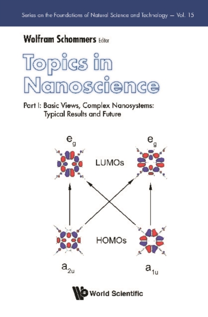 Topics In Nanoscience (In 2 Parts), EPUB eBook