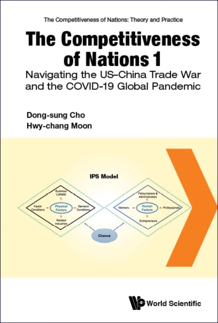 Competitiveness Of Nations 1, The: Navigating The Us-china Trade War And The Covid-19 Global Pandemic, EPUB eBook