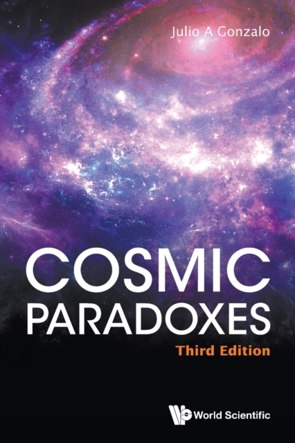 Cosmic Paradoxes (Third Edition), Paperback / softback Book
