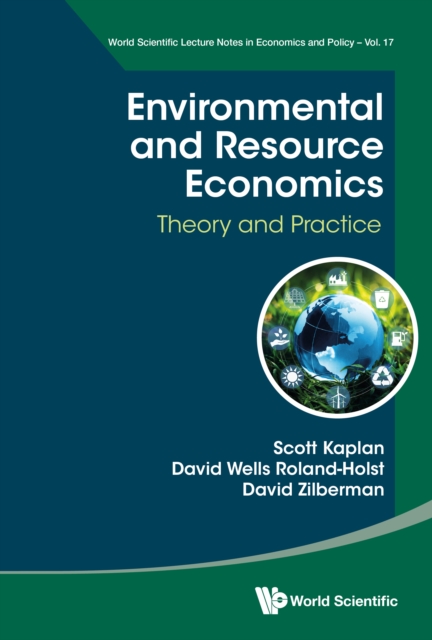 Environmental And Resource Economics: Theory And Practice, EPUB eBook
