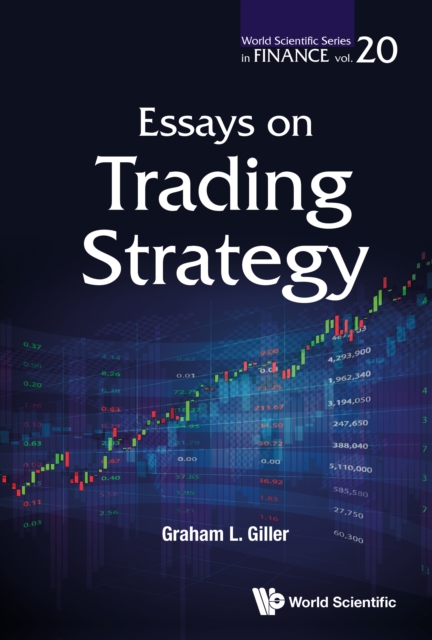 Essays On Trading Strategy, EPUB eBook