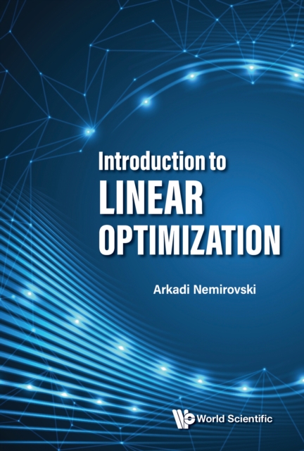 Introduction To Linear Optimization, EPUB eBook