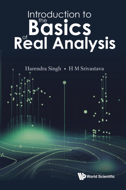 Introduction To The Basics Of Real Analysis, EPUB eBook