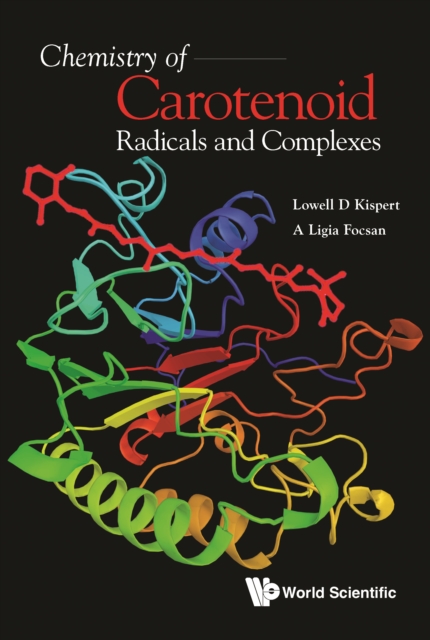 Chemistry Of Carotenoid Radicals And Complexes, EPUB eBook