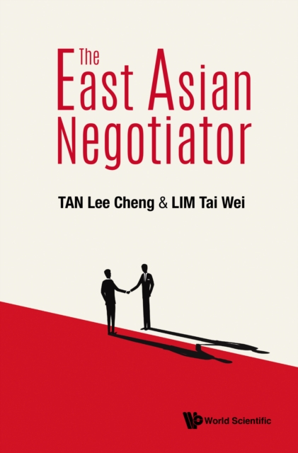 East Asian Negotiator, The, EPUB eBook