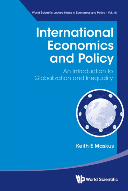 International Economics And Policy: An Introduction To Globalization And Inequality, EPUB eBook