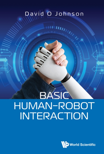 Basic Human-robot Interaction, EPUB eBook