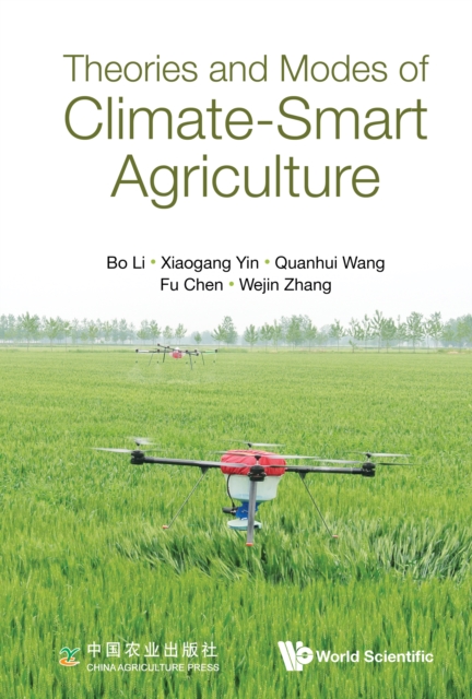 Theories And Modes Of Climate-smart Agriculture, EPUB eBook