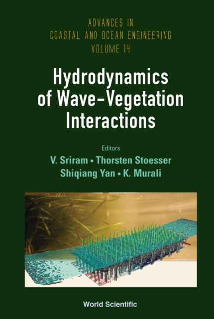 Hydrodynamics Of Wave-vegetation Interactions, EPUB eBook