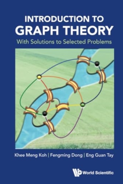 Introduction To Graph Theory: With Solutions To Selected Problems, Hardback Book