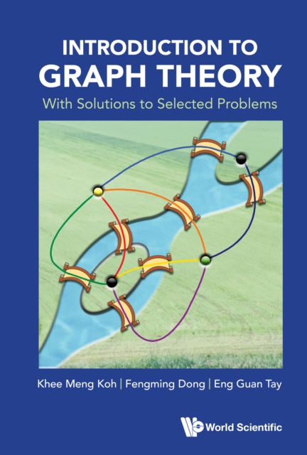 Introduction To Graph Theory: With Solutions To Selected Problems, EPUB eBook