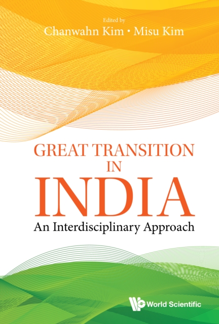 Great Transition In India: An Interdisciplinary Approach, EPUB eBook