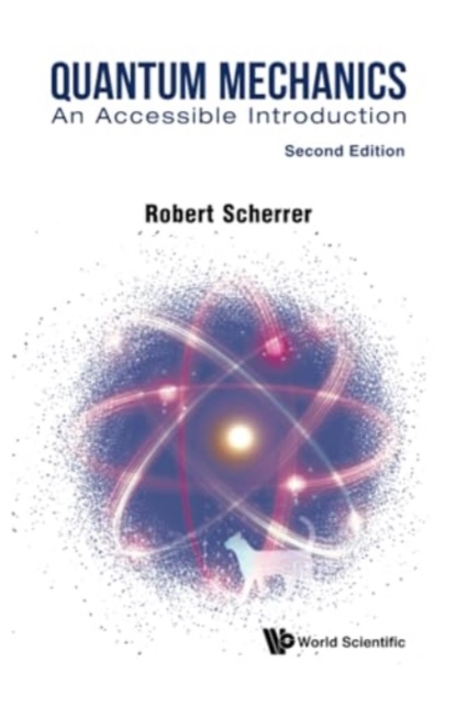 Quantum Mechanics: An Accessible Introduction, Paperback / softback Book