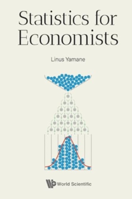 Statistics For Economists, Paperback / softback Book