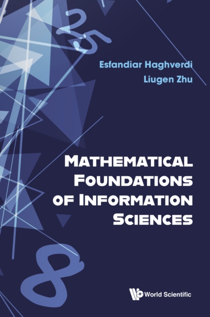 Mathematical Foundations Of Information Sciences, EPUB eBook