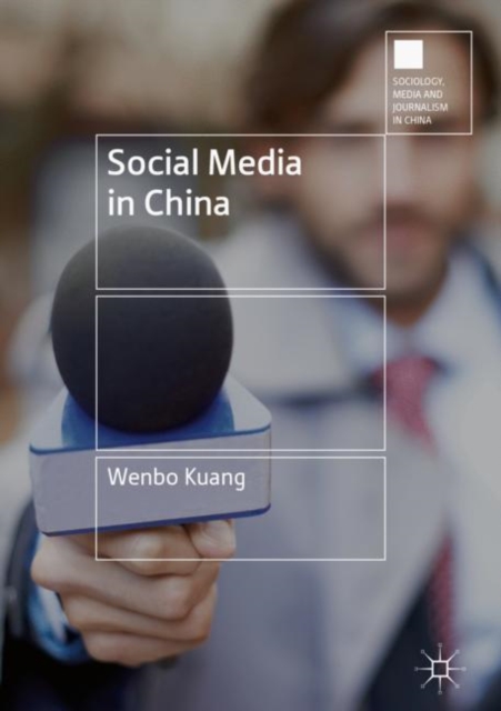 Social Media in China, EPUB eBook