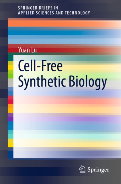 Cell-Free Synthetic Biology, EPUB eBook