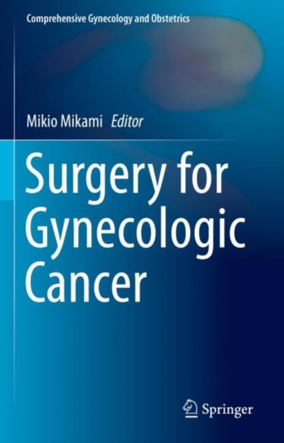 Surgery for Gynecologic Cancer, EPUB eBook