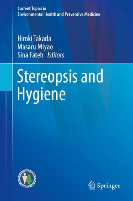 Stereopsis and Hygiene, EPUB eBook