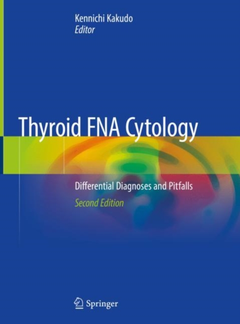 Thyroid FNA Cytology : Differential Diagnoses and Pitfalls, EPUB eBook