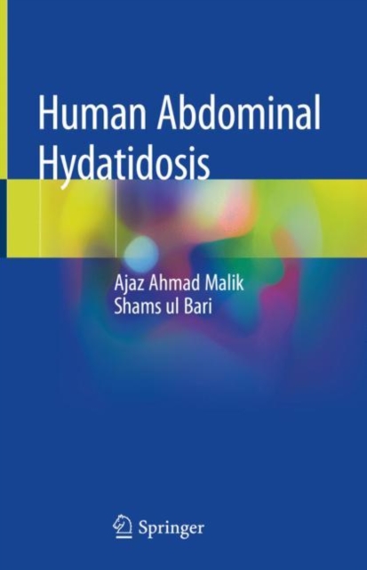 Human Abdominal Hydatidosis, EPUB eBook