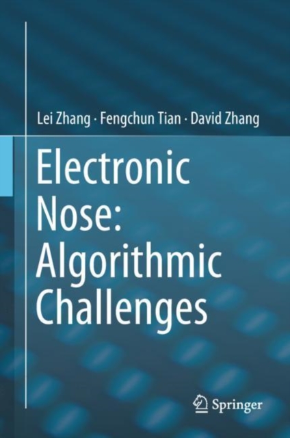 Electronic Nose: Algorithmic Challenges, EPUB eBook