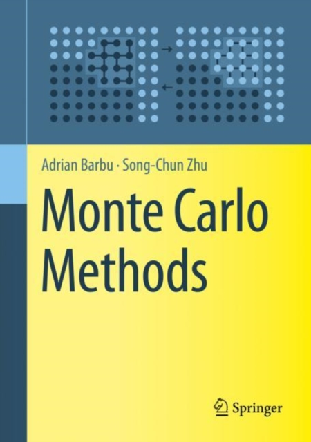 Monte Carlo Methods, Hardback Book