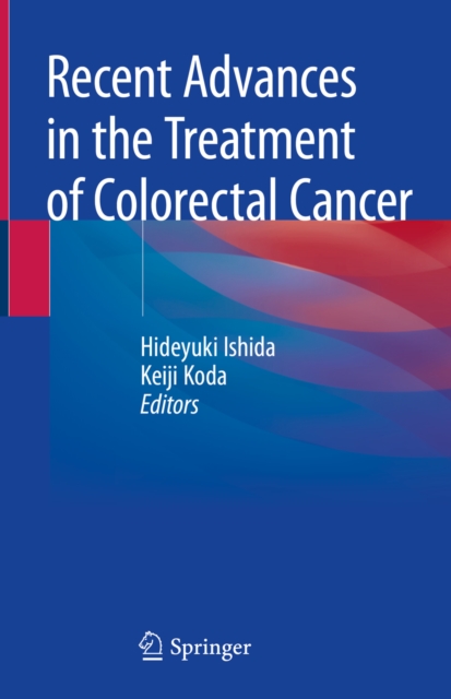 Recent Advances in the Treatment of Colorectal Cancer, EPUB eBook