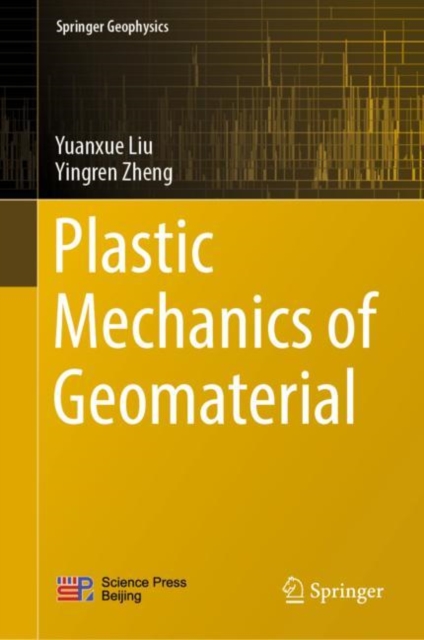Plastic Mechanics of Geomaterial, EPUB eBook
