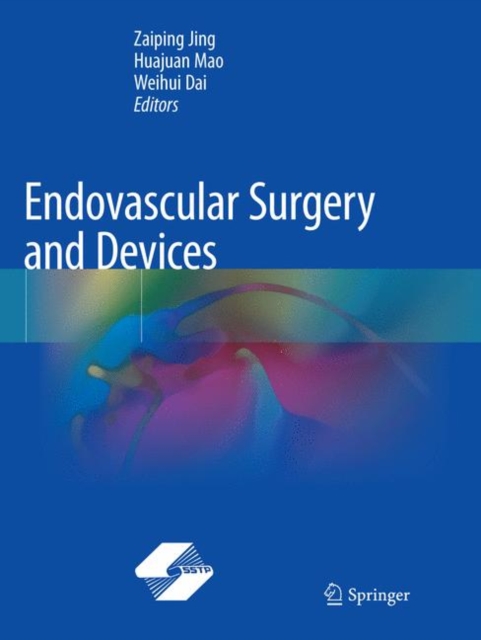 Endovascular Surgery and Devices, Paperback / softback Book