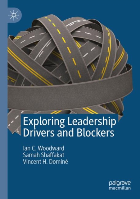 Exploring Leadership Drivers and Blockers, EPUB eBook