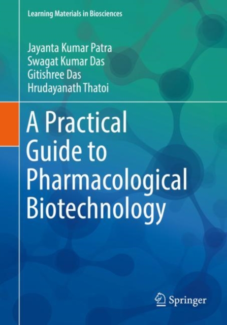 A Practical Guide to Pharmacological Biotechnology, EPUB eBook